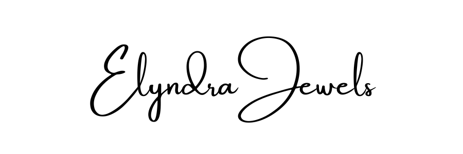 elyndrajewels